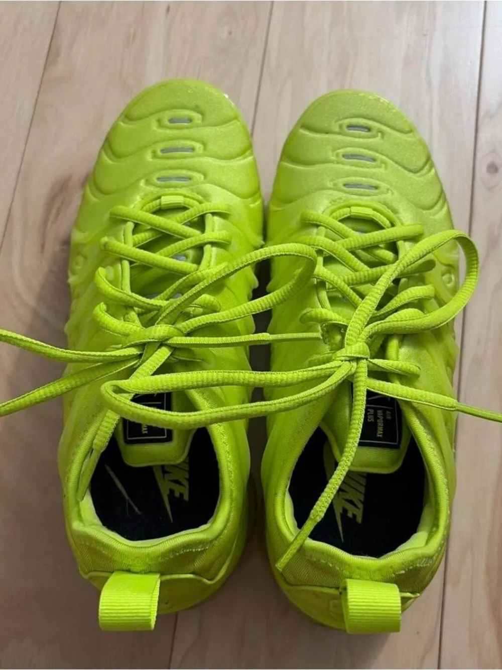 Nike eye catching